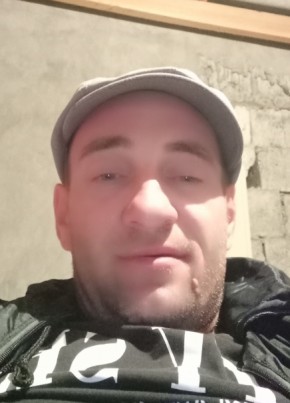 Григорий из Купино 40 лет