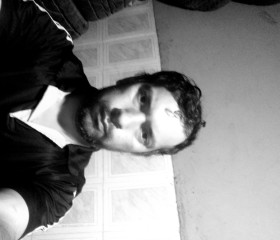 Juan, 43, Asuncion