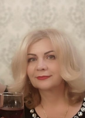Наталия, 58, Россия, Ейск
