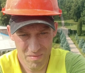 Mikhail, 45, Staryy Oskol