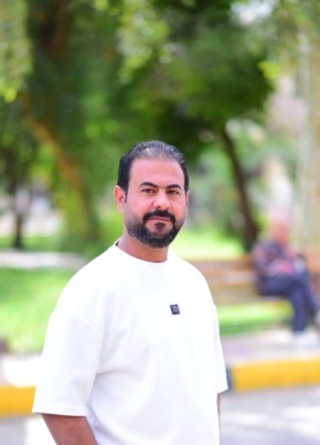 مرتض из بغداد 30 лет