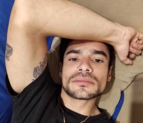 Alex, 35, Buenos Aires
