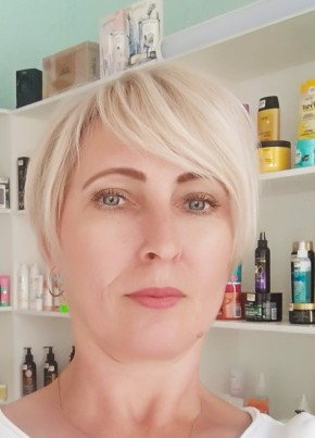 Ольга, 54, Россия, Гулькевичи