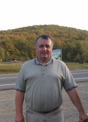 Олег, 47, Россия, Волгоград