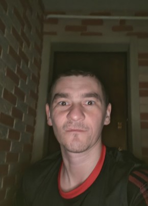 Евгений из Петропавла 34 года