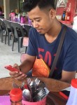 ROSAILAN FIKRI, 32 года, Klang