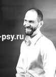 p-psy_ru, 56 лет, Москва