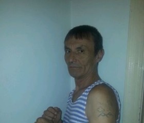 Владимир, 60 лет, Angren