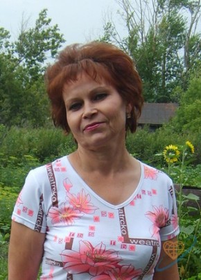 Людмила, 66, Россия, Верхнеуральск