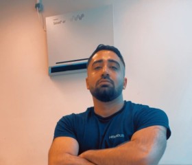 Keno, 32, Bad Nauheim