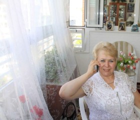 Lyudmyla, 68 лет, Benidorm