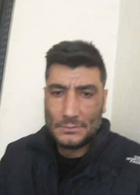Ibrahim, 45, Türkiye Cumhuriyeti, Afyonkarahisar
