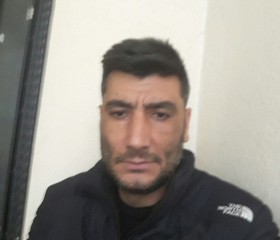 Ibrahim, 45 лет, Afyonkarahisar