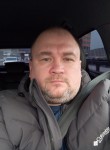 Sergey, 44, Moscow