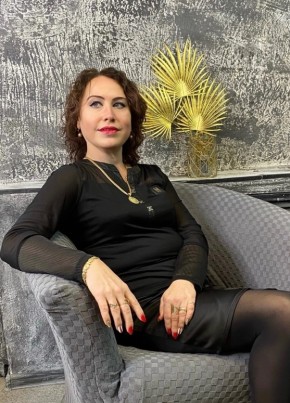 Инесса, 52, Россия, Сегежа