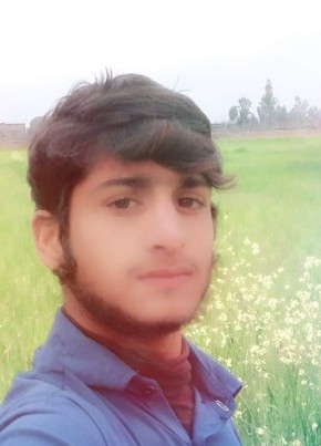 Umair, 21, پاکستان, مردان