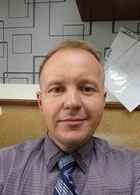 Виктор из Барнаула 41 год