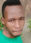 Nasiru, 24 года, Abuja