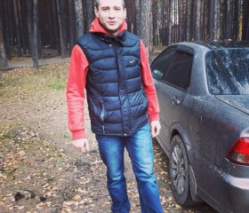 Георгий, 31 год, Красноярск