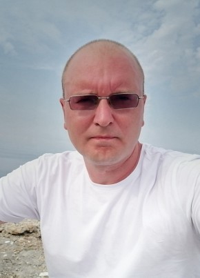Дмитрий, 41, Россия, Лобня