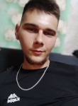 Николай, 24 года, Тюмень