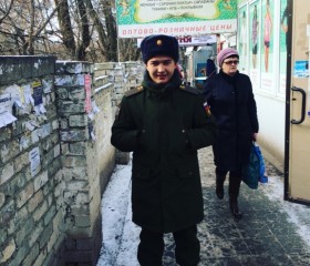Askhat, 27, Volgograd