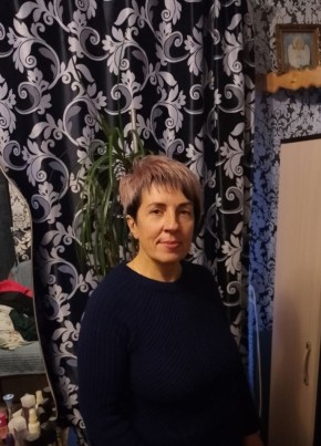 Татьяна из Алатыри 49 лет