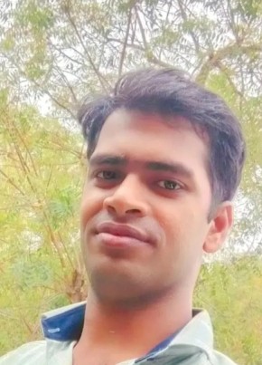 Manas, 29, India, Bhubaneswar