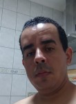 Alex, 32 года, São Carlos