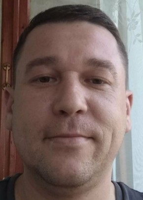 Kostya, 43, Россия, Молодёжное