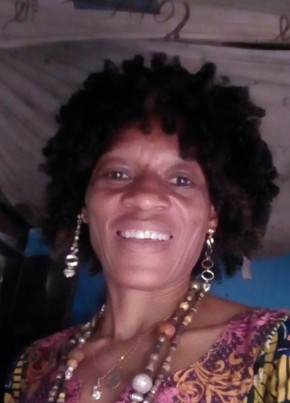 odile zanga, 46, Republic of Cameroon, Yaoundé