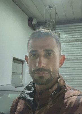 Elias из Vitória da Conquista 42 года