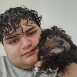 Yadiel, 19  , Millville
