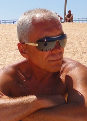 Oleg, 64, Україна, Херсон