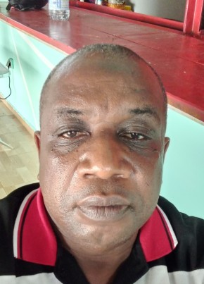 Adrachi, 48, Mayotte, Mamoudzou