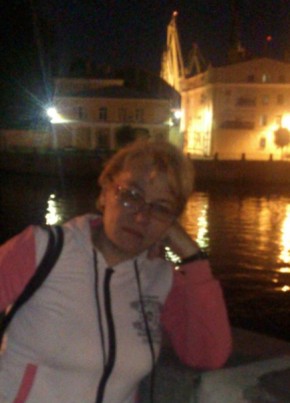 Наталья, 57, Россия, Вырица