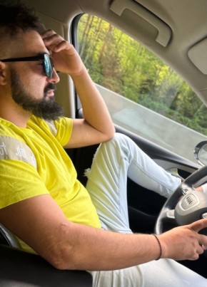 Vova, 33, Slovak Republic, Bratislava