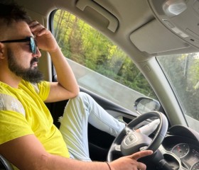 Vova, 33, Bratislava