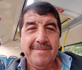Khasan, 60, Kogon