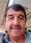 Хасан, 60 лет, Kogon