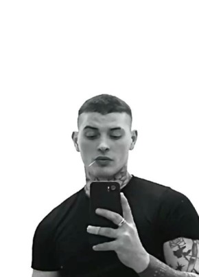 Дмитрий из Новосибирска 33 года