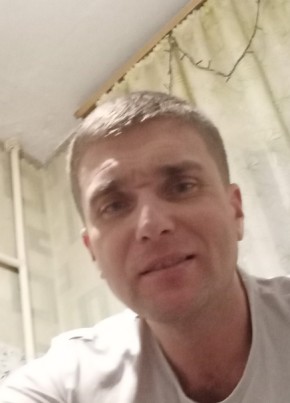 Andrey, 30, Россия, Кропоткин