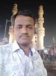 Mohd Ghouse baba, 27 лет, Hyderabad