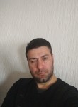 Aleksandar, 38  , Belgrade