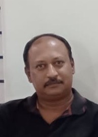 Bharath, 49, India, Mysore