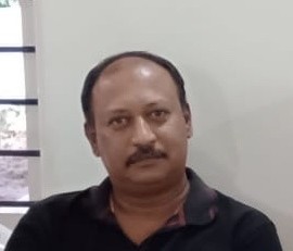 Bharath, 49 лет, Mysore