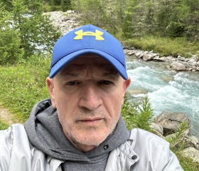 Atila, 59, Ruswil