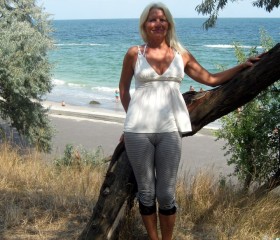 Светлана, 69 лет, Одеса