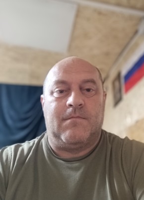 Александр из Ростова-на-Дону 46 лет