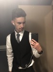 Nathan, 23 года, Bakersfield
